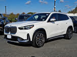 BMW X1 xDrive28i AWD
