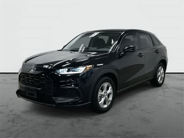 2025 Honda HR-V LX AWD