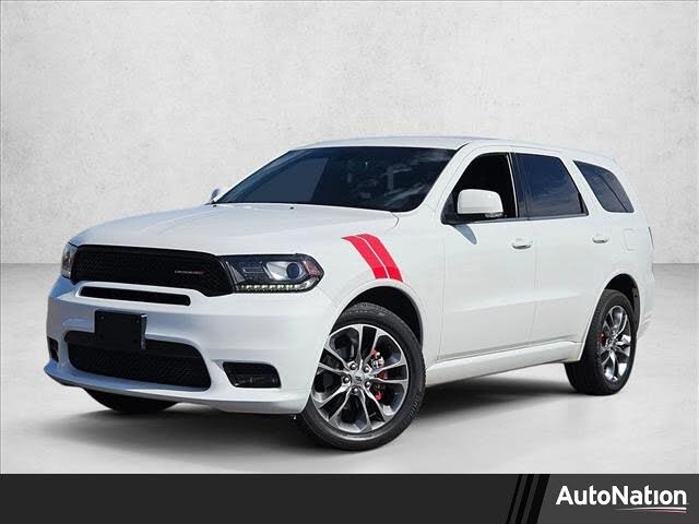 2020 Dodge Durango GT Plus AWD
