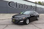 Chevrolet Malibu LS Fleet FWD
