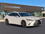 Lexus ES 350 FWD