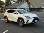 Lexus NX Hybrid 300h AWD