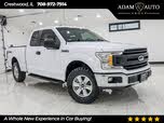 Ford F-150 XLT 4WD