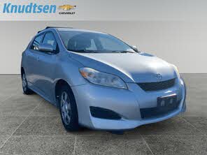 Toyota Matrix FWD