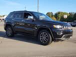 Jeep Grand Cherokee Limited 4WD