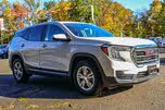 GMC Terrain SLE FWD