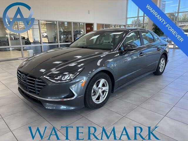 2023 Hyundai Sonata SE FWD