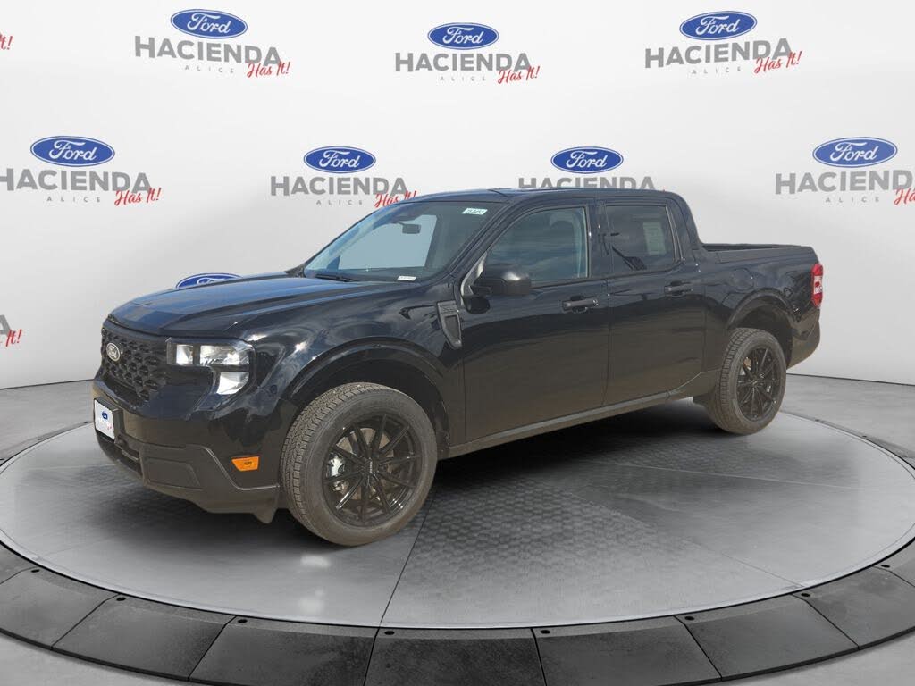 2025 Ford Maverick XL SuperCrew FWD