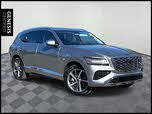 Genesis GV80 3.5T Advanced AWD