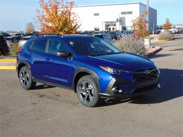 2026 Subaru Crosstrek Premium AWD