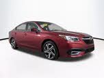 Subaru Legacy Limited XT AWD
