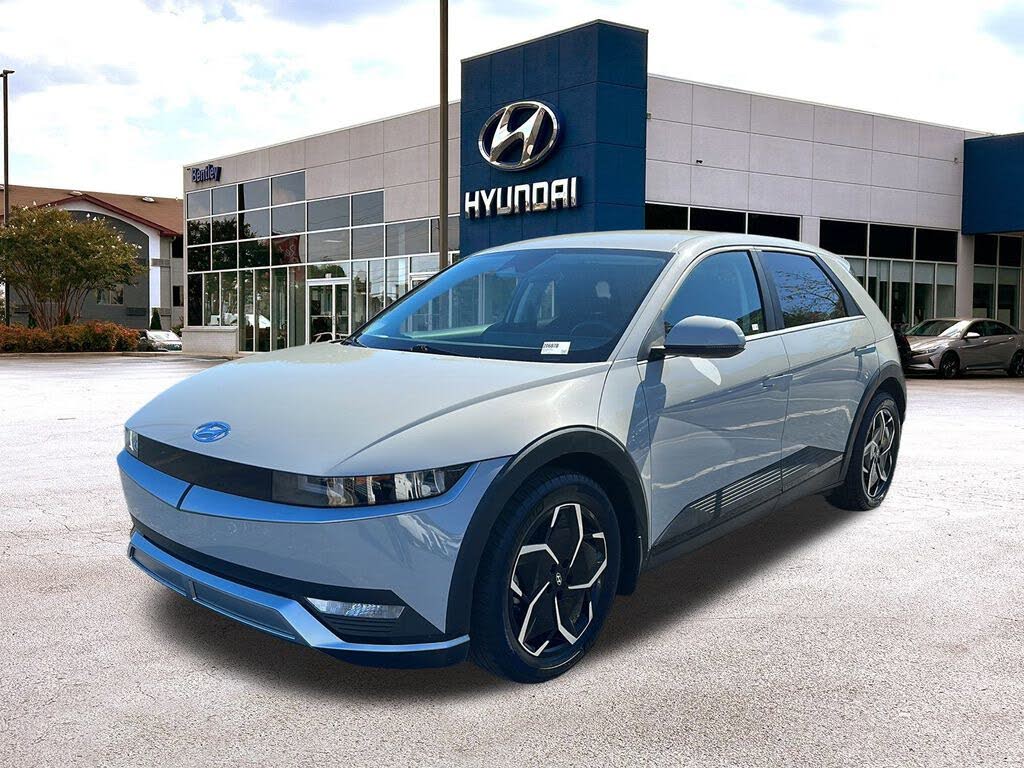 2023 Hyundai Ioniq 5 SE RWD