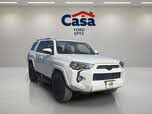 Toyota 4Runner SR5 Premium RWD