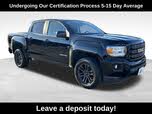 GMC Canyon SLE Crew Cab RWD
