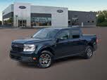 Ford Maverick XLT SuperCrew AWD