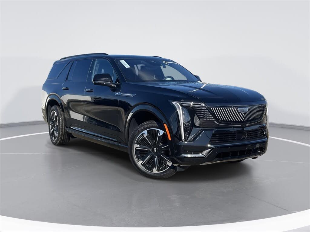2026 Cadillac Escalade IQL Premium Sport AWD