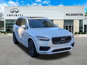 Volvo XC90 T5 Momentum AWD
