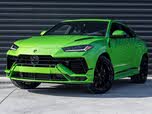 Lamborghini Urus S AWD