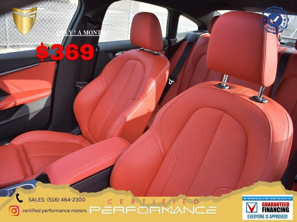 2023 BMW 2 Series 228i xDrive Gran Coupe AWD