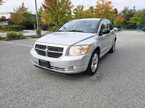 Dodge Caliber SXT FWD