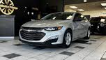 Chevrolet Malibu LS Fleet FWD