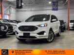 Ford Edge Titanium AWD
