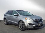 Ford Edge Titanium AWD
