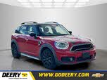 MINI Countryman Cooper S FWD