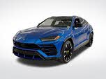 Lamborghini Urus AWD
