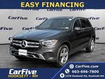 Mercedes-Benz GLC 300 SUV 4MATIC