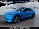 Ford Mustang Mach-E Premium AWD