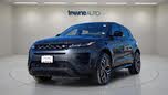 Land Rover Range Rover Evoque P250 R-Dynamic SE AWD