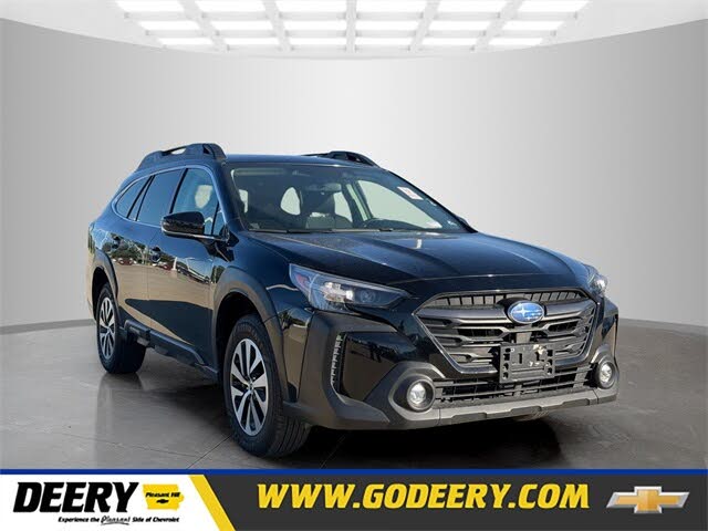 2023 Subaru Outback Premium AWD