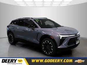 Chevrolet Blazer EV RS RWD