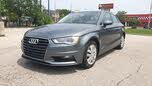 Audi A3 1.8T Premium Sedan FWD