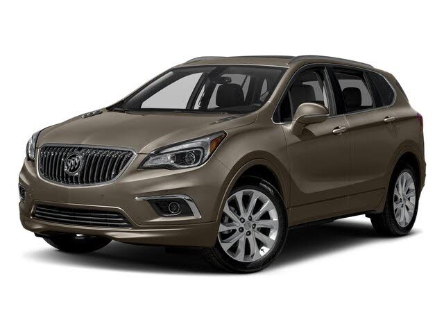 2017 Buick Envision Premium I AWD