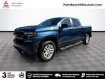 Chevrolet Silverado 1500 RST Crew Cab RWD
