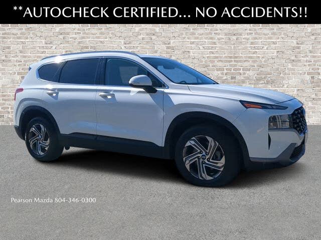 2023 Hyundai Santa Fe SEL FWD