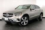 Mercedes-Benz GLC 300 4MATIC