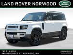 Land Rover Defender 110 P300 S AWD