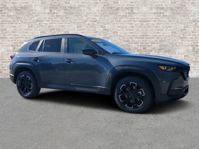2026 Mazda CX-50 2.5 S Meridian Edition AWD