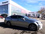 Lexus GS 350 F Sport AWD