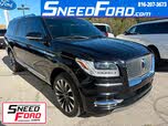 Lincoln Navigator L Reserve 4WD
