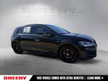 Volkswagen Golf GTI 2.0T S 4-Door FWD