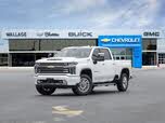Chevrolet Silverado 2500HD High Country Crew Cab 4WD