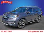 Honda Pilot Elite AWD