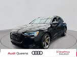 Audi e-tron S Prestige quattro AWD