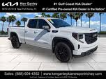 GMC Sierra 1500 Elevation Double Cab 4WD