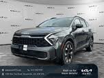 Kia Sportage X-Line AWD
