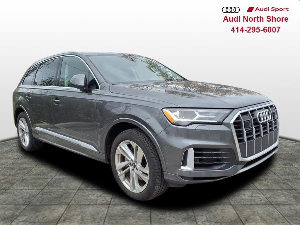 2025 Audi A5 quattro Premium Plus Sedan